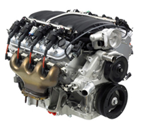 U1480 Engine